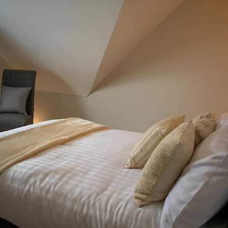 Drumlanaught Cottage Farnham คาวาน ภายนอก รูปภาพ